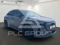 2026 Audi E-TRON