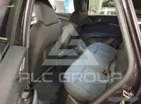 2026 Audi E-TRON