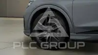 2026 Audi E-TRON
