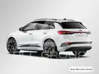 2026 Audi E-TRON