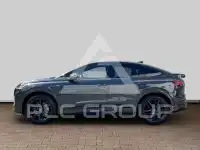 2026 Audi E-TRON