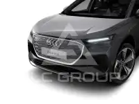 2026 Audi E-TRON