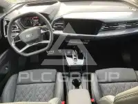 2026 Audi E-TRON