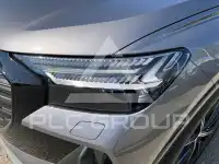 2026 Audi E-TRON