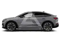 2026 Audi E-TRON