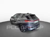2026 Audi E-TRON