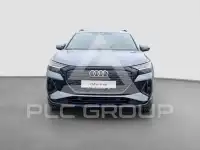 2026 Audi E-TRON