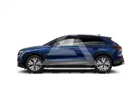 2026 Audi E-TRON