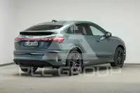 2026 Audi E-TRON