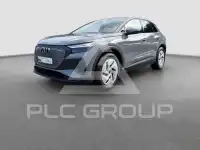 2026 Audi E-TRON