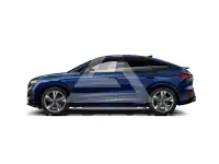 2026 Audi E-TRON
