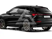 2026 Audi E-TRON