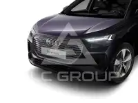 2026 Audi E-TRON