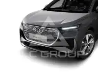 2026 Audi E-TRON