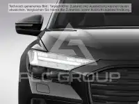 2026 Audi E-TRON