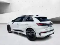 2026 Audi E-TRON