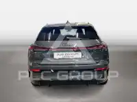 2026 Audi E-TRON