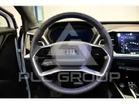 2026 Audi E-TRON