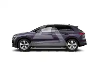 2026 Audi E-TRON
