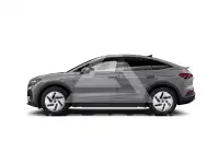 2026 Audi E-TRON