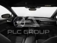 2026 Audi E-TRON
