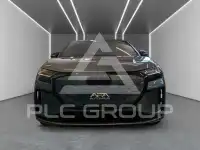2026 Audi E-TRON