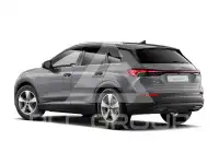 2026 Audi E-TRON