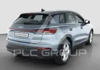 2026 Audi E-TRON