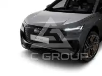 2026 Audi E-TRON
