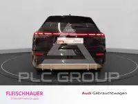 2026 Audi E-TRON