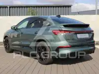 2026 Audi E-TRON