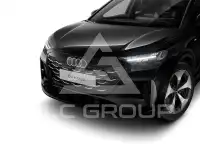 2026 Audi E-TRON