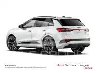 2026 Audi E-TRON