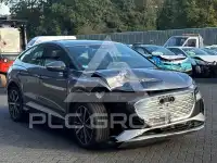 2026 Audi E-TRON