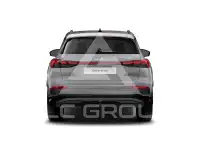 2026 Audi E-TRON