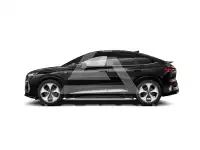 2026 Audi E-TRON