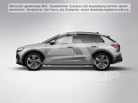 2026 Audi E-TRON
