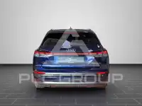 2026 Audi E-TRON