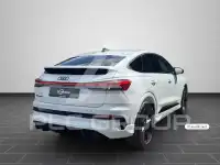 2026 Audi E-TRON