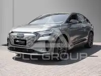 2026 Audi E-TRON