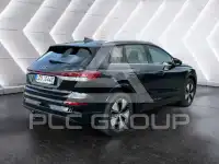 2026 Audi E-TRON