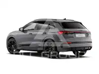 2026 Audi E-TRON