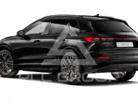 2026 Audi E-TRON