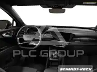 2026 Audi E-TRON