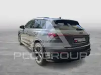 2026 Audi E-TRON