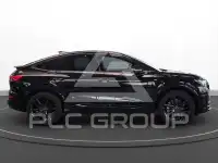 2026 Audi E-TRON
