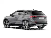 2026 Audi E-TRON