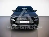 2026 Audi E-TRON