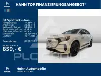 2026 Audi E-TRON