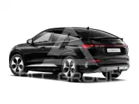 2026 Audi E-TRON